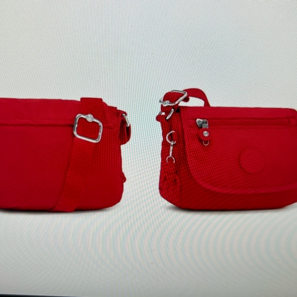 Kipling mini crossbody purse - Picture 9 of 9